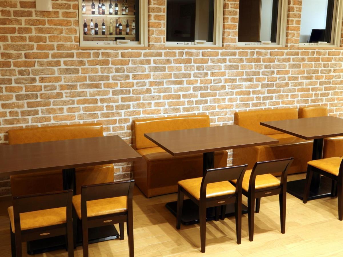 Ocho Guest House Sapporo Extérieur photo