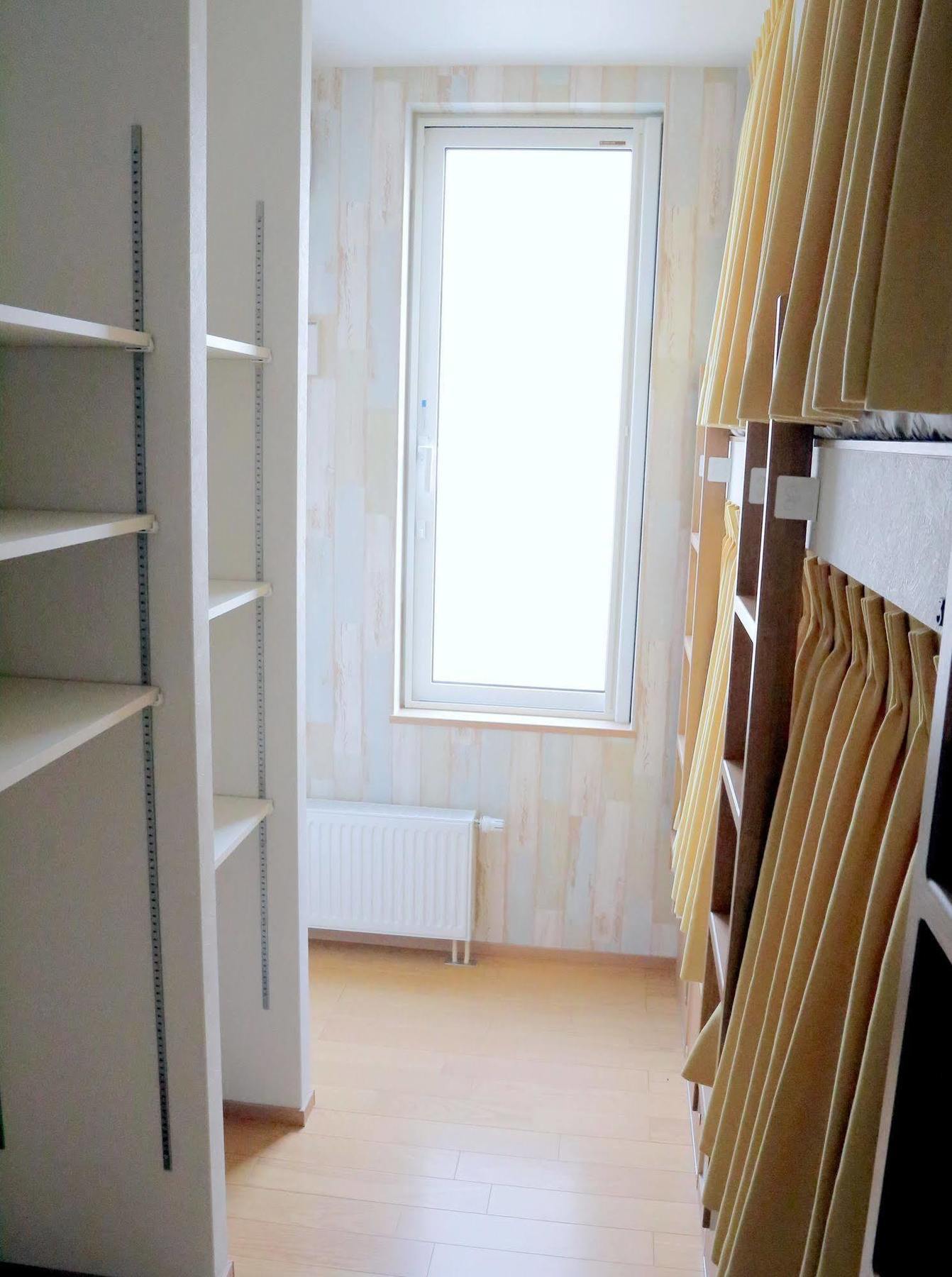 Ocho Guest House Sapporo Extérieur photo