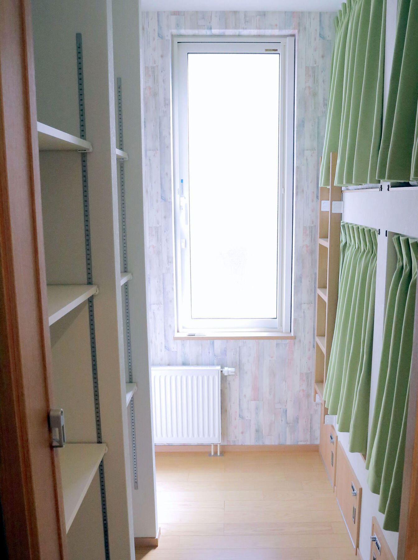 Ocho Guest House Sapporo Extérieur photo